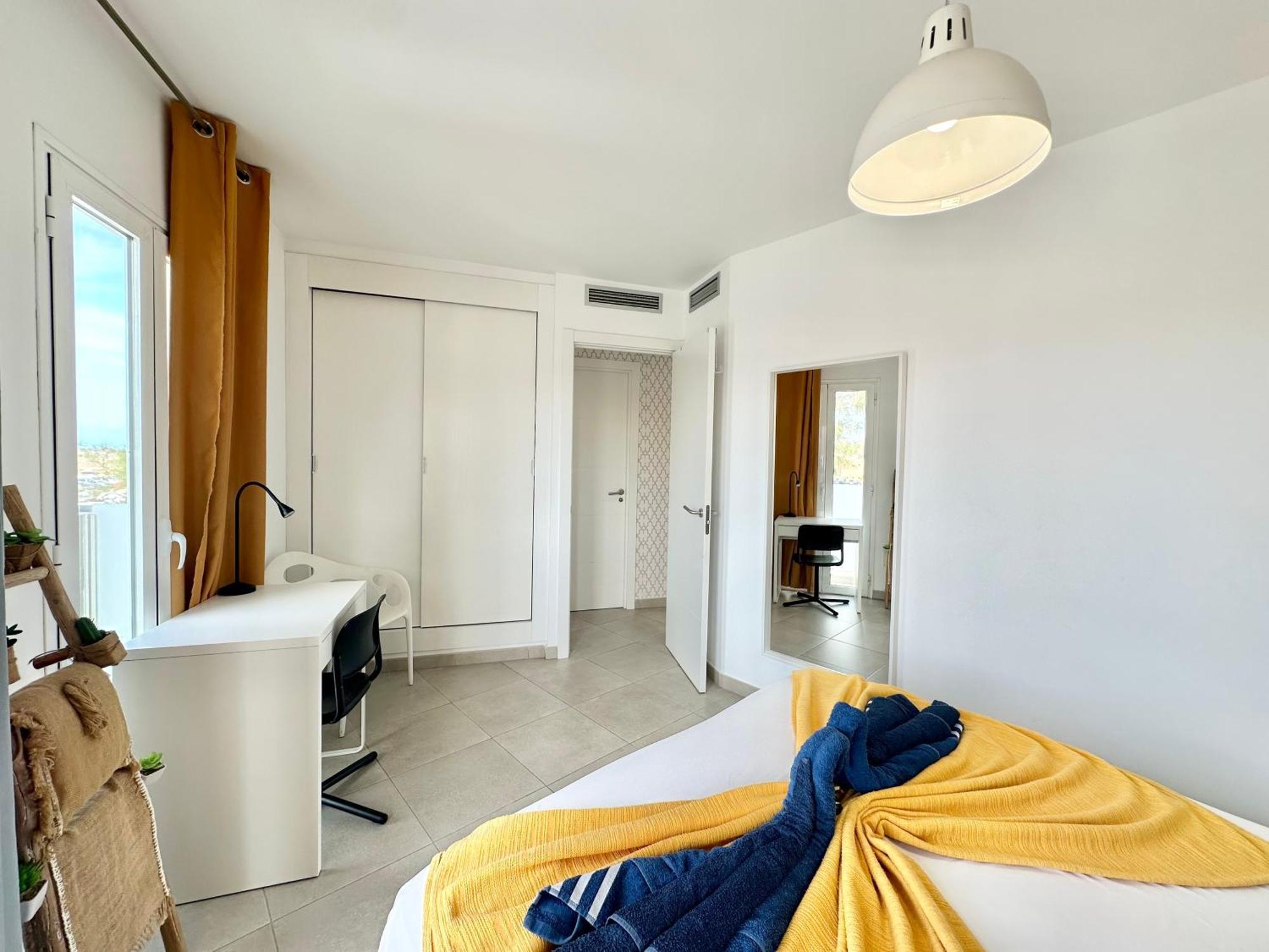 Candy Pop - Pool, 2 Terraces,Desk And High Speed Internet Коральео Экстерьер фото